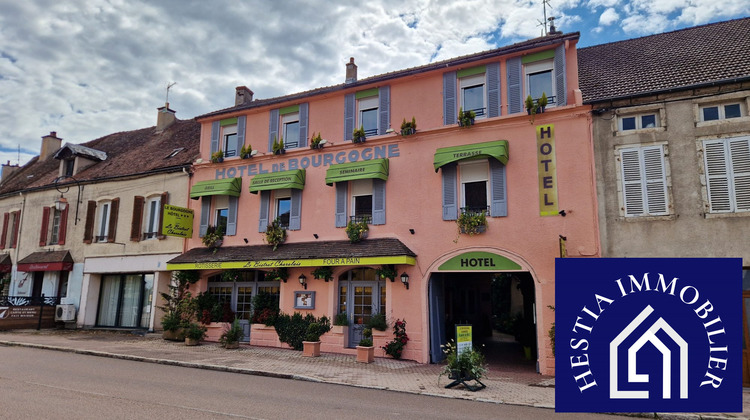 Ma-Cabane - Vente Boutique Saulieu, 764 m²