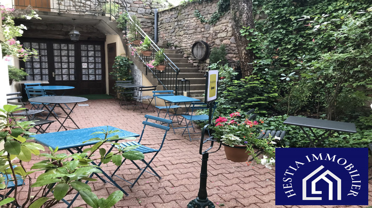 Ma-Cabane - Vente Boutique Saulieu, 764 m²