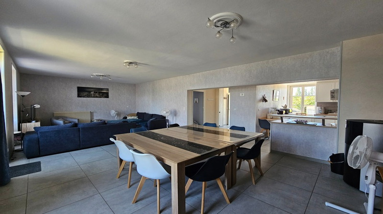 Ma-Cabane - Vente Boutique SAULIEU, 198 m²