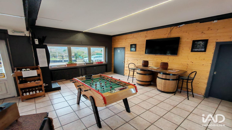 Ma-Cabane - Vente Boutique Saulny, 120 m²