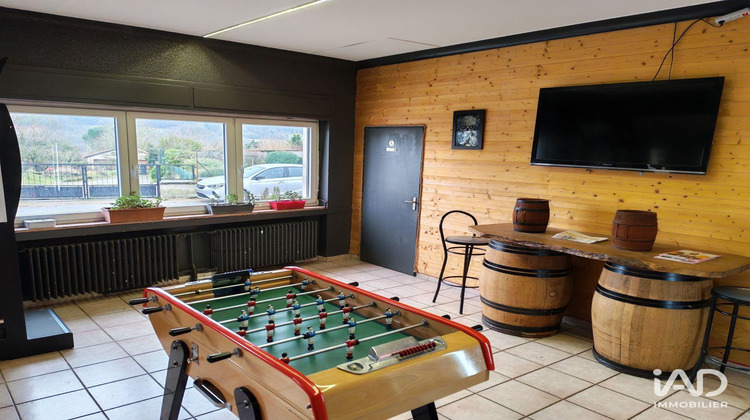 Ma-Cabane - Vente Boutique Saulny, 120 m²