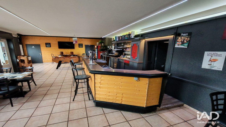 Ma-Cabane - Vente Boutique Saulny, 120 m²