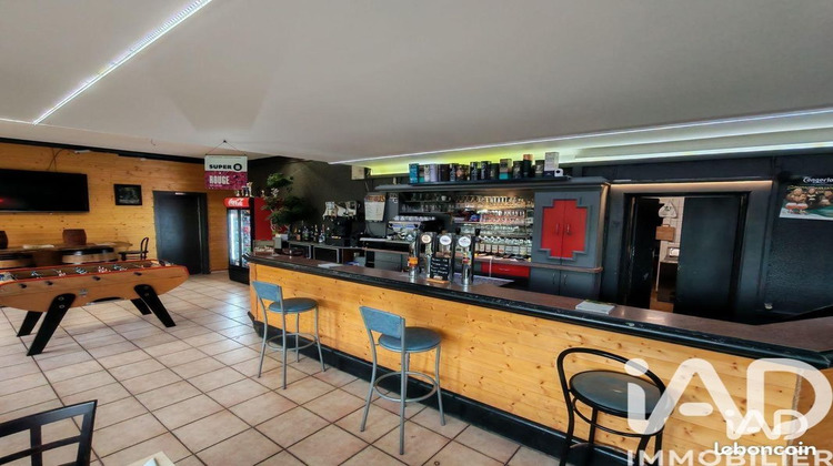 Ma-Cabane - Vente Boutique Saulny, 204 m²