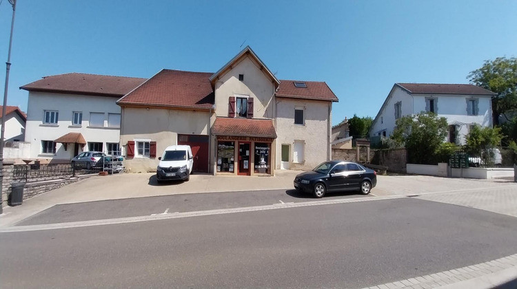 Ma-Cabane - Vente Boutique SAULX, 100 m²