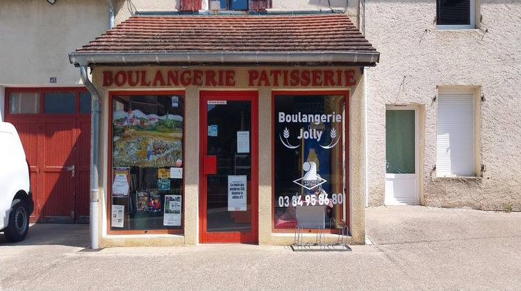 Ma-Cabane - Vente Boutique SAULX, 100 m²