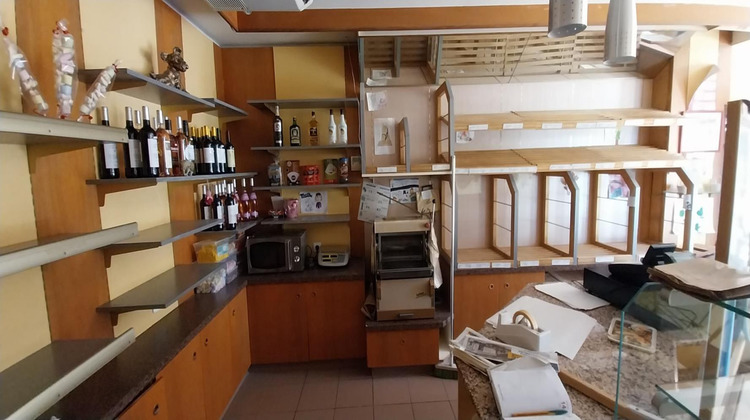Ma-Cabane - Vente Boutique SAULX, 100 m²