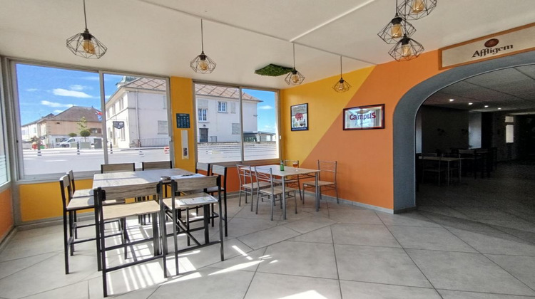 Ma-Cabane - Vente Boutique SAULX, 400 m²