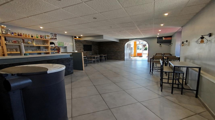 Ma-Cabane - Vente Boutique SAULX, 400 m²