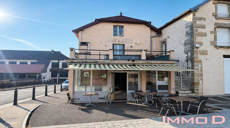 Ma-Cabane - Vente Boutique Saulx, 100 m²
