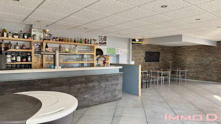 Ma-Cabane - Vente Boutique Saulx, 100 m²