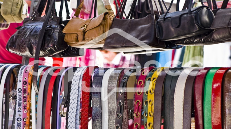 Ma-Cabane - Vente Boutique SAUMUR, 60 m²