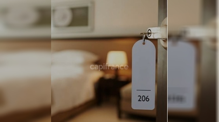 Ma-Cabane - Vente Boutique SAUMUR, 563 m²