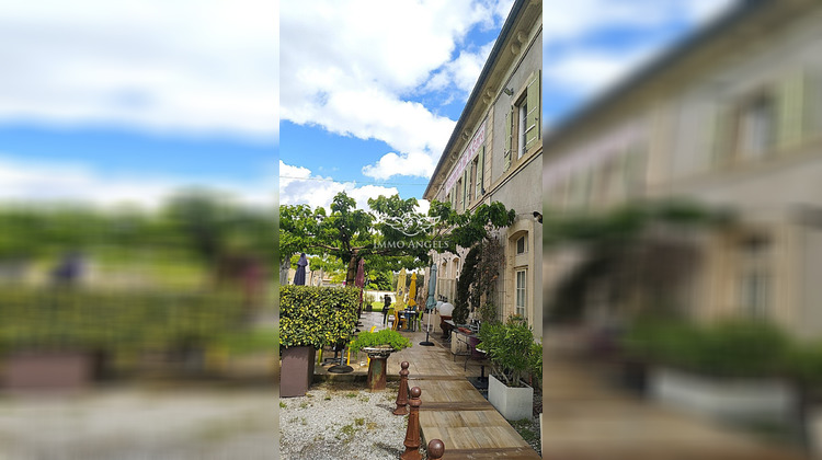 Ma-Cabane - Vente Boutique Sauve, 472 m²