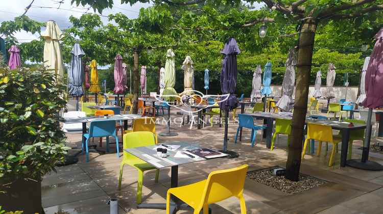 Ma-Cabane - Vente Boutique Sauve, 472 m²