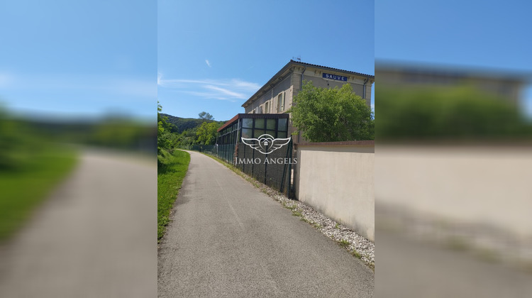 Ma-Cabane - Vente Boutique Sauve, 472 m²