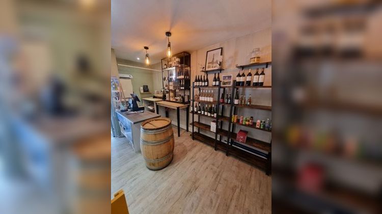 Ma-Cabane - Vente Boutique SAUVIAN, 60 m²