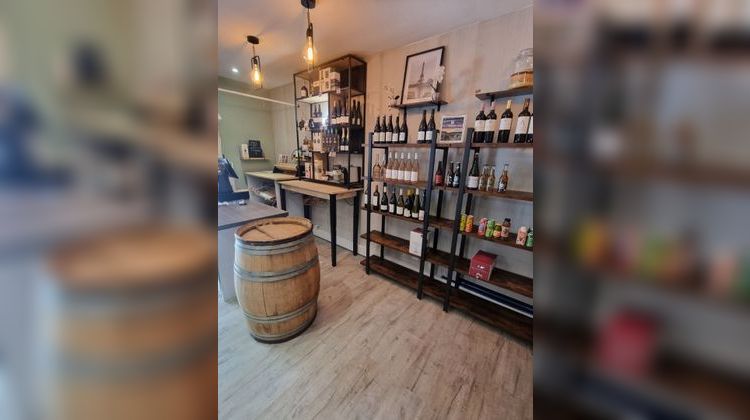 Ma-Cabane - Vente Boutique SAUVIAN, 60 m²