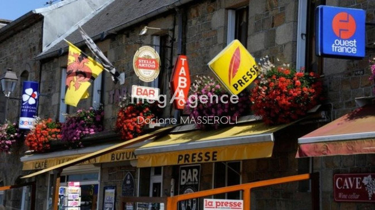 Ma-Cabane - Vente Boutique SAVENAY, 200 m²
