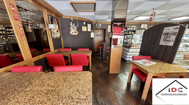 Ma-Cabane - Vente Boutique Saverne, 80 m²