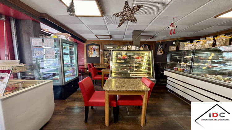 Ma-Cabane - Vente Boutique Saverne, 80 m²