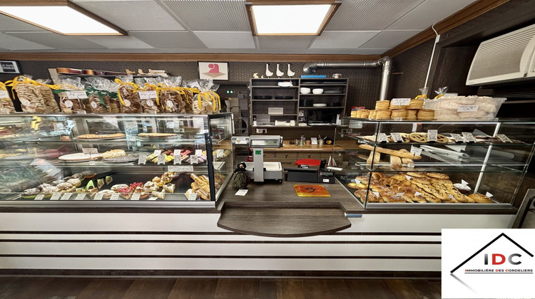 Ma-Cabane - Vente Boutique Saverne, 80 m²