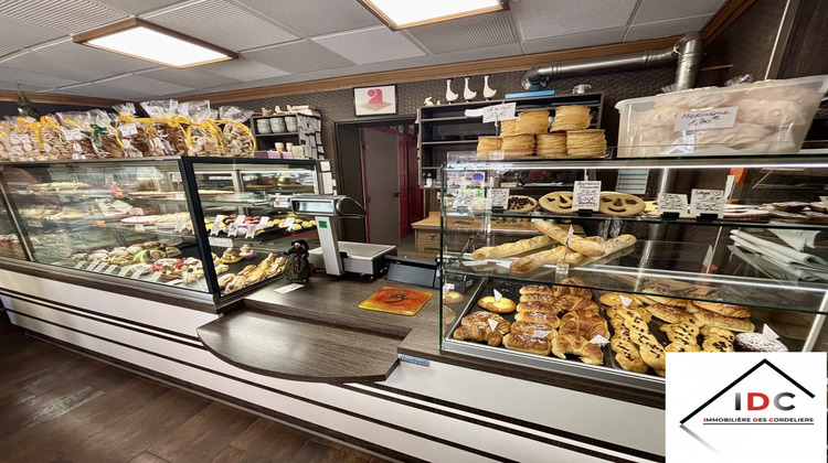 Ma-Cabane - Vente Boutique Saverne, 80 m²