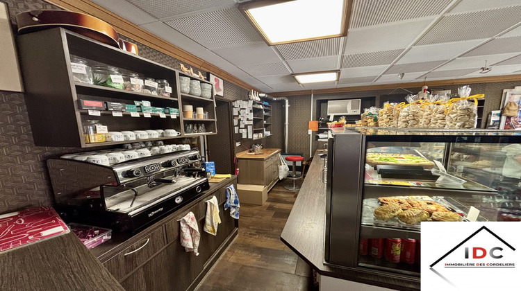 Ma-Cabane - Vente Boutique Saverne, 80 m²