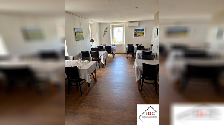 Ma-Cabane - Vente Boutique Saverne, 120 m²