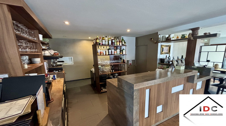 Ma-Cabane - Vente Boutique Saverne, 120 m²