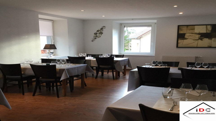 Ma-Cabane - Vente Boutique Saverne, 120 m²