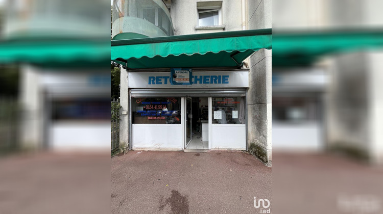 Ma-Cabane - Vente Boutique Savigny-le-Temple, 23 m²