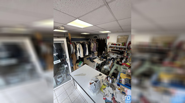 Ma-Cabane - Vente Boutique Savigny-le-Temple, 23 m²