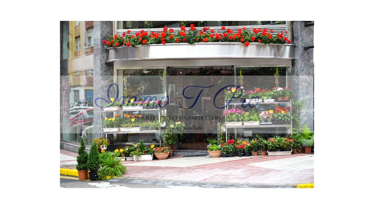 Ma-Cabane - Vente Boutique Savigny-sur-Orge, 100 m²