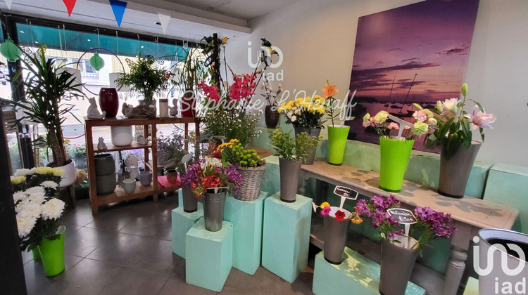 Ma-Cabane - Vente Boutique Savigny-sur-Orge, 146 m²