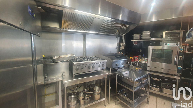 Ma-Cabane - Vente Boutique Savigny-sur-Orge, 105 m²