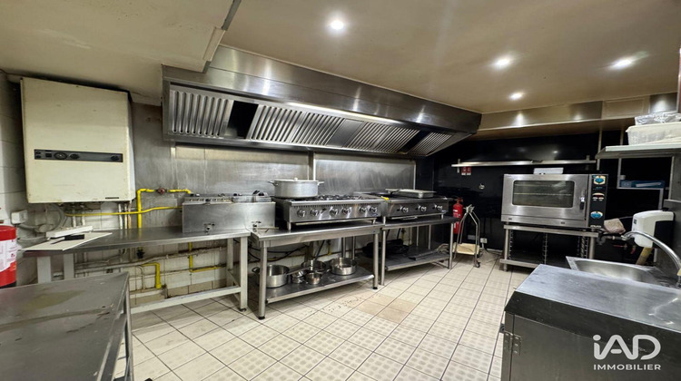 Ma-Cabane - Vente Boutique Savigny-sur-Orge, 105 m²