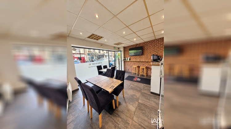 Ma-Cabane - Vente Boutique Savigny-sur-Orge, 51 m²