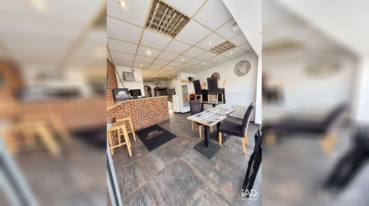Ma-Cabane - Vente Boutique Savigny-sur-Orge, 51 m²