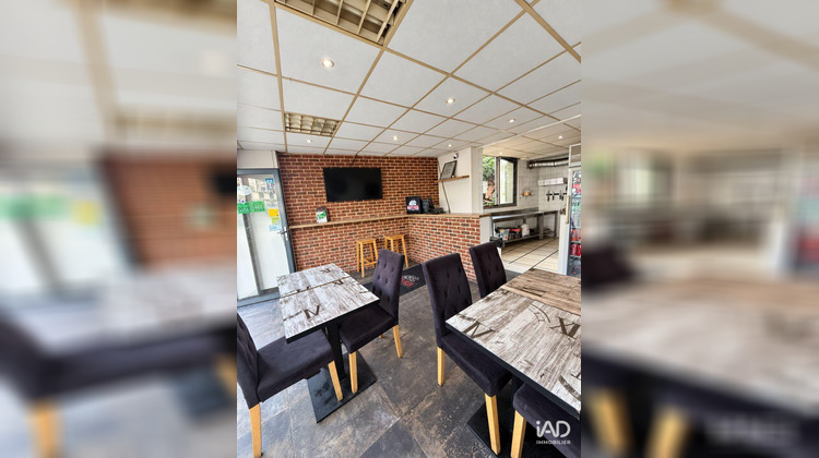 Ma-Cabane - Vente Boutique Savigny-sur-Orge, 51 m²