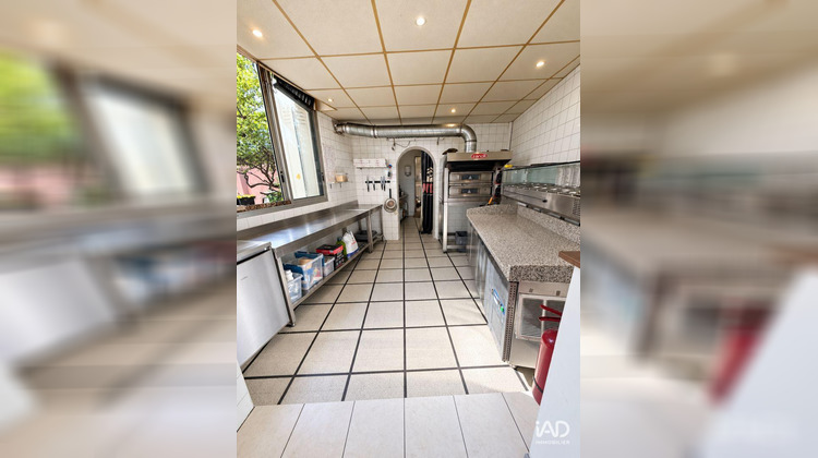 Ma-Cabane - Vente Boutique Savigny-sur-Orge, 51 m²