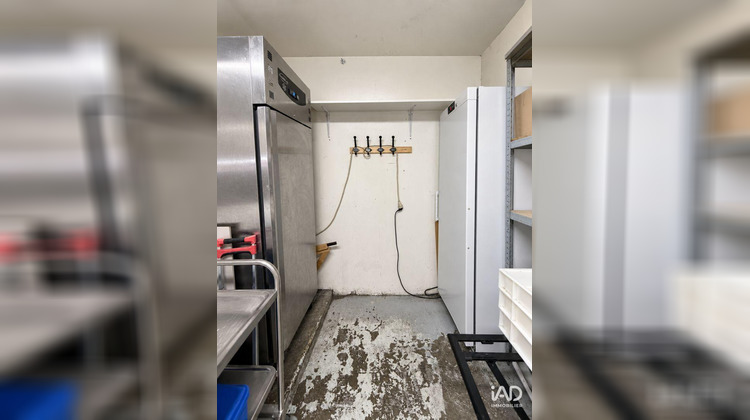 Ma-Cabane - Vente Boutique Savigny-sur-Orge, 51 m²