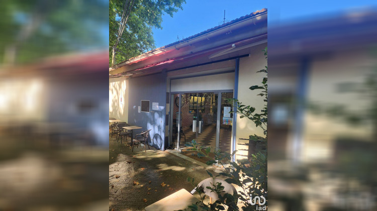 Ma-Cabane - Vente Boutique Saze, 83 m²