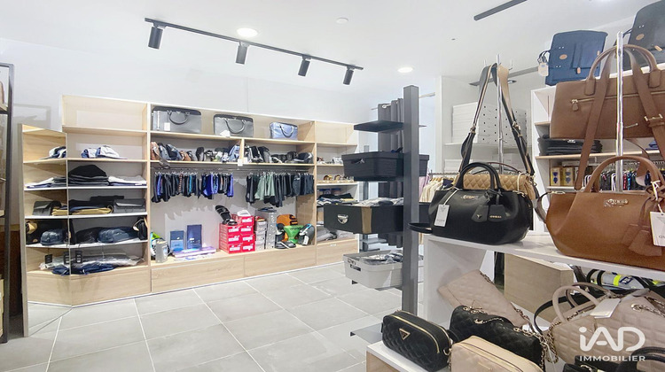 Ma-Cabane - Vente Boutique Sceaux, 105 m²