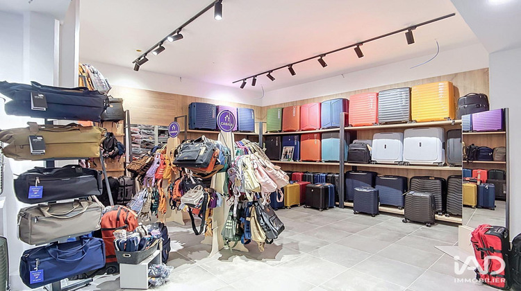 Ma-Cabane - Vente Boutique Sceaux, 105 m²