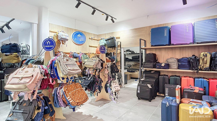Ma-Cabane - Vente Boutique Sceaux, 105 m²