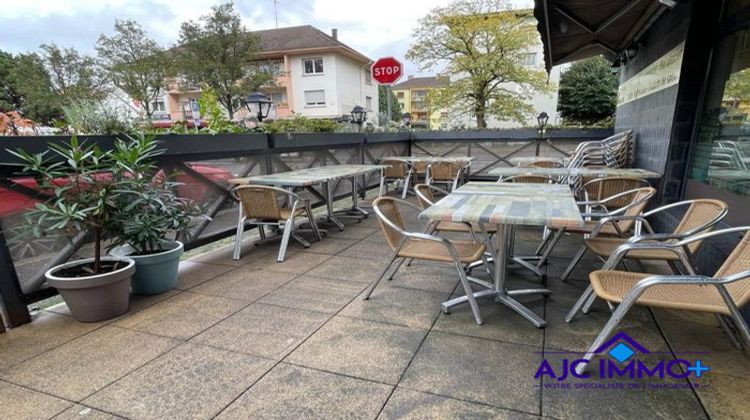 Ma-Cabane - Vente Boutique Schiltigheim, 125 m²