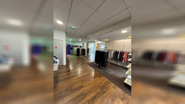 Ma-Cabane - Vente Boutique SCHILTIGHEIM, 280 m²