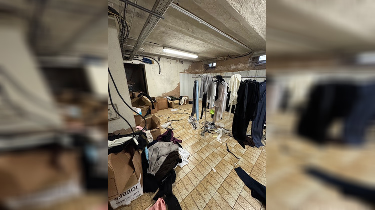 Ma-Cabane - Vente Boutique SCHILTIGHEIM, 280 m²