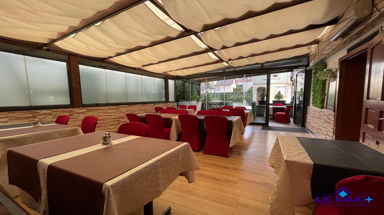 Ma-Cabane - Vente Boutique Schiltigheim, 142 m²