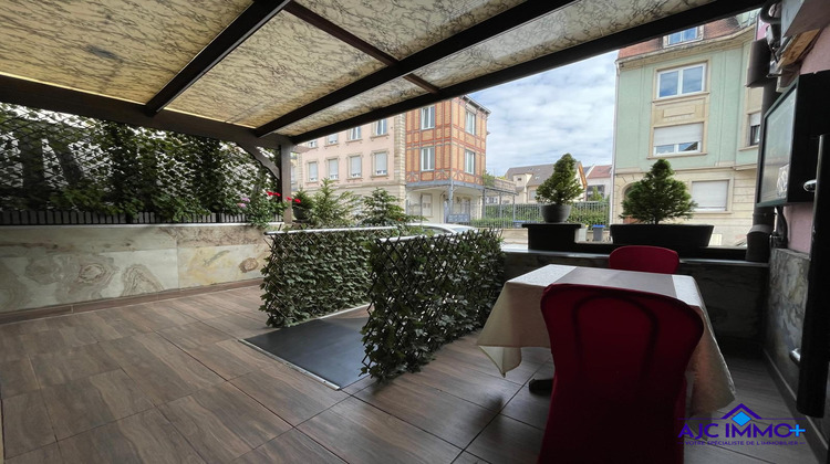 Ma-Cabane - Vente Boutique Schiltigheim, 142 m²